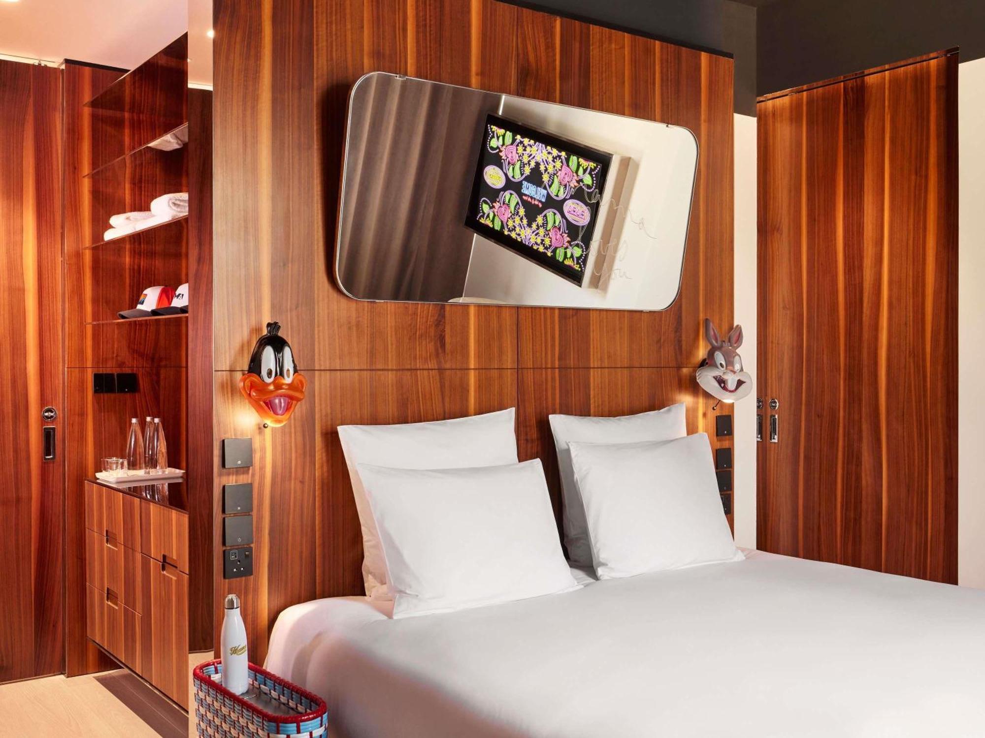 XL Mama Double Suite