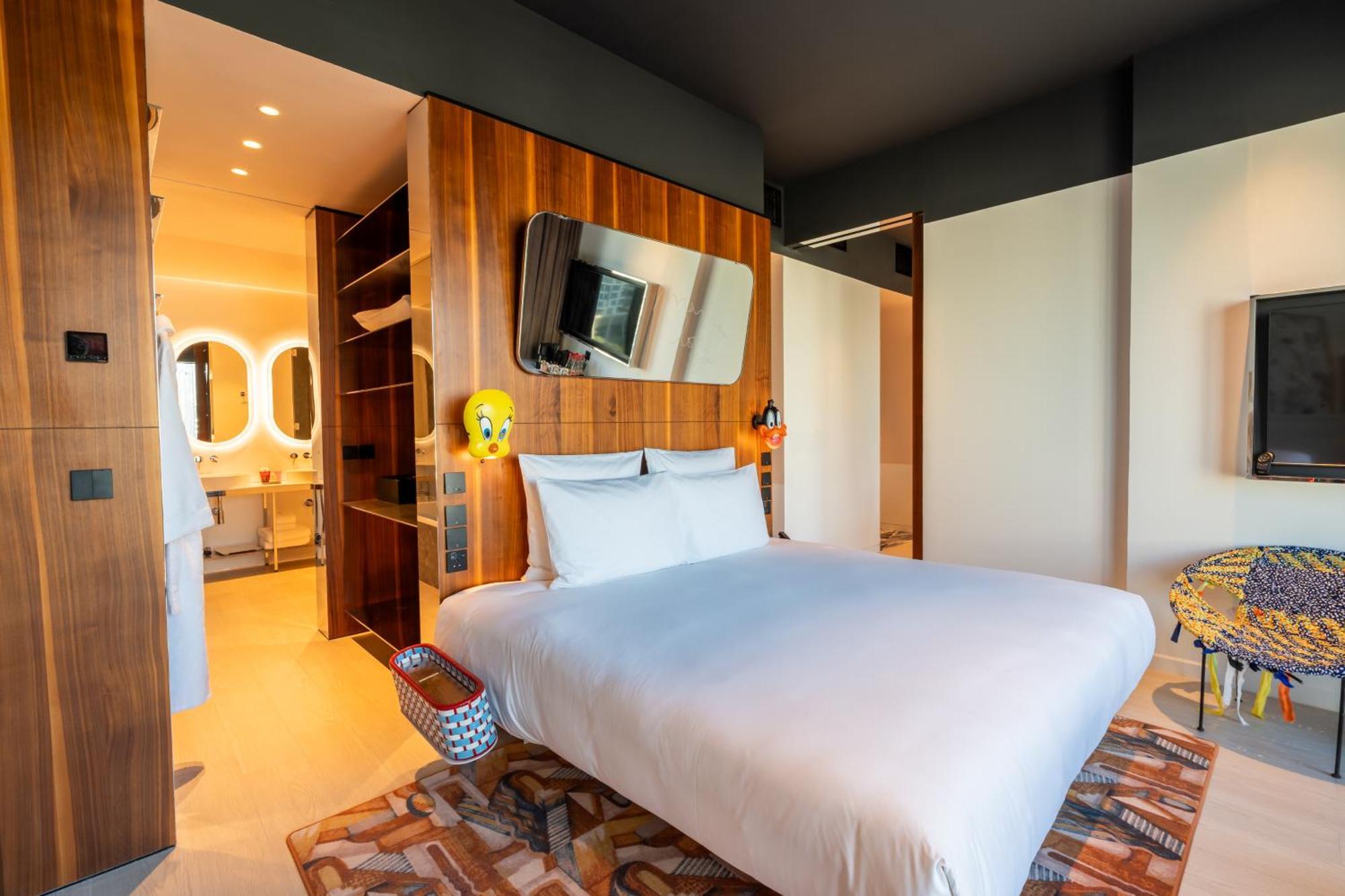 XL Mama Suite Terrace